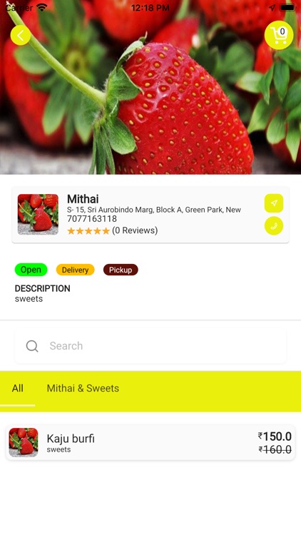 Zipply Customer screenshot-3