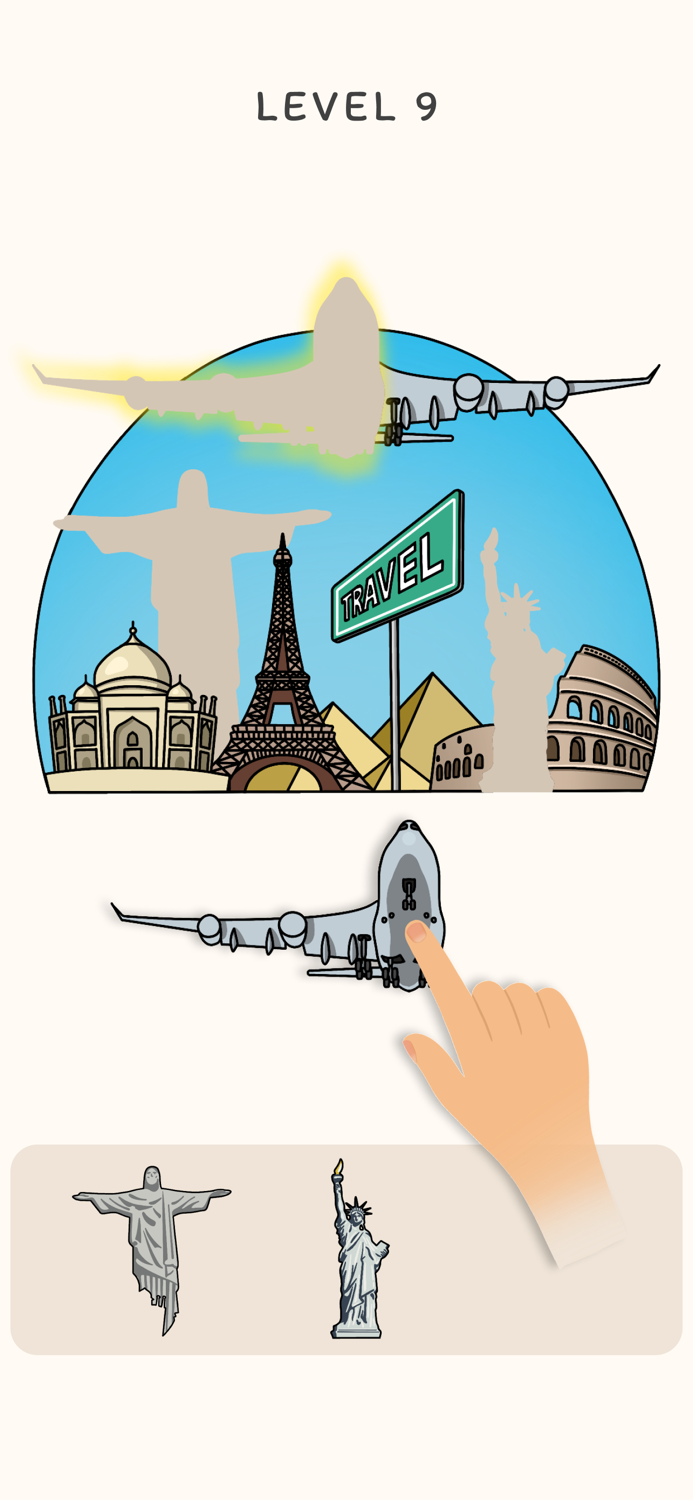 Art Blocks - Amazing Puzzle