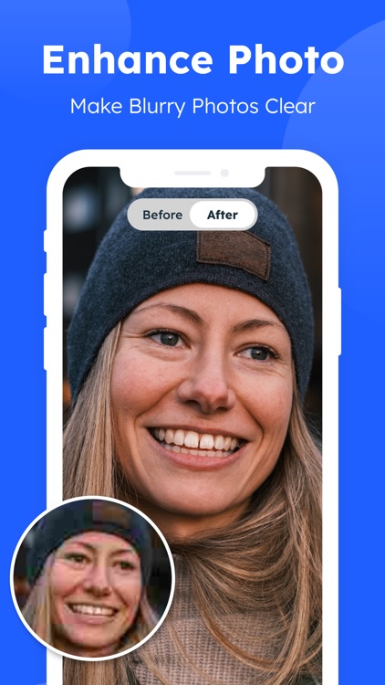 Enphoto - AI Photo Enhancer