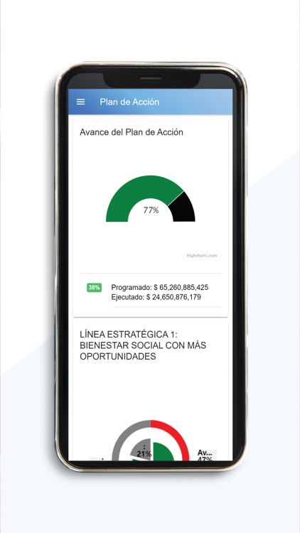 El Carmen App