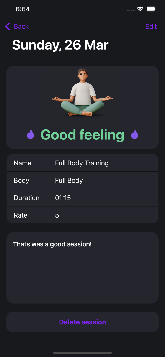 Cosmolot – Do your cosmos yoga