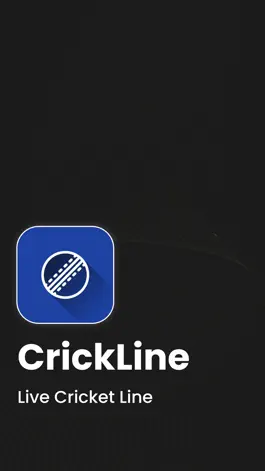 Game screenshot CrickLine IPL Live Score 2023 mod apk