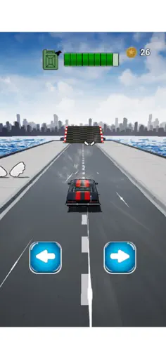 Drive Master: Simple Operation - Screenshot 3