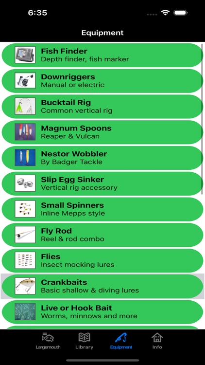 Trout Master screenshot-4