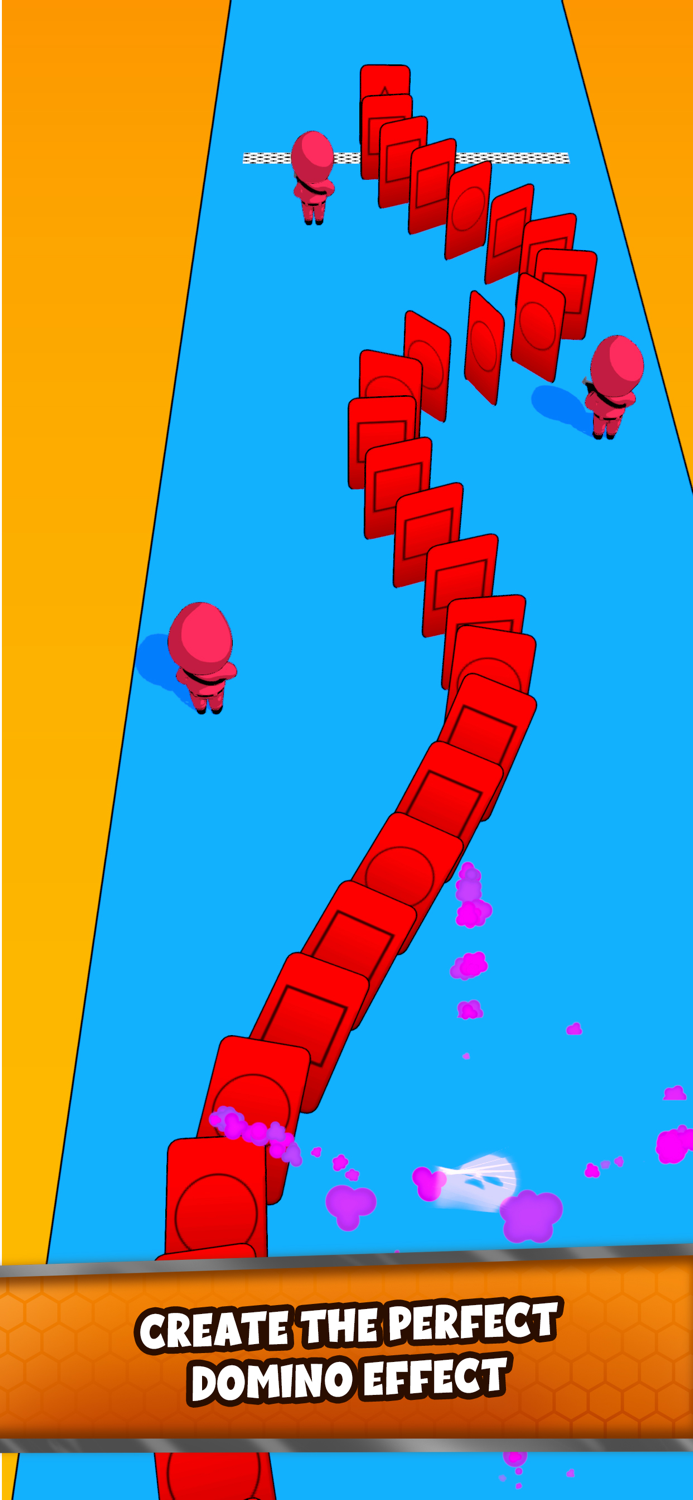 Playing Cards Domino