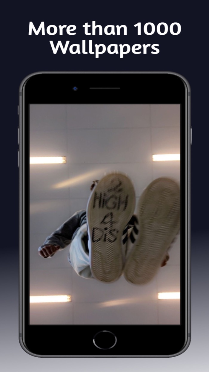 Cool Wallpapers Aesthetic HD