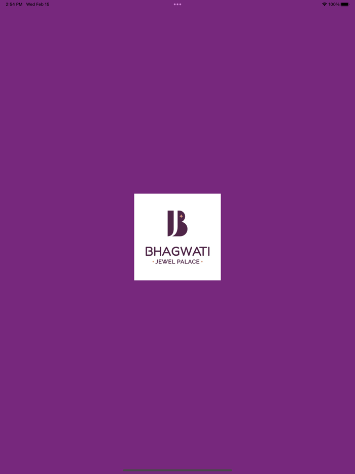 Bhagwati Jewels Palace