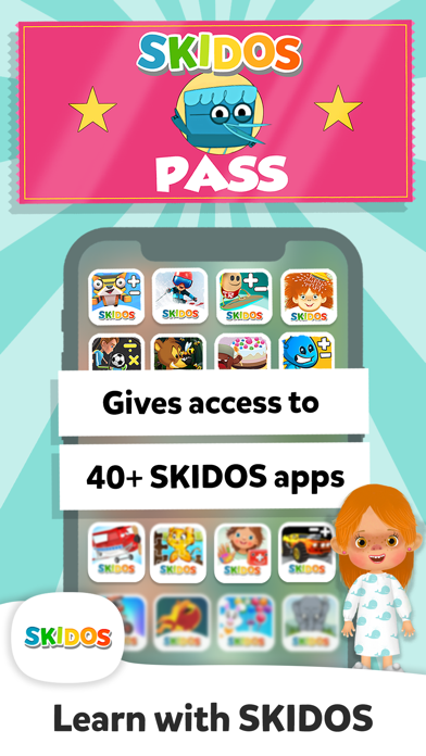 Learning Games: For KidsScreenshot of 10