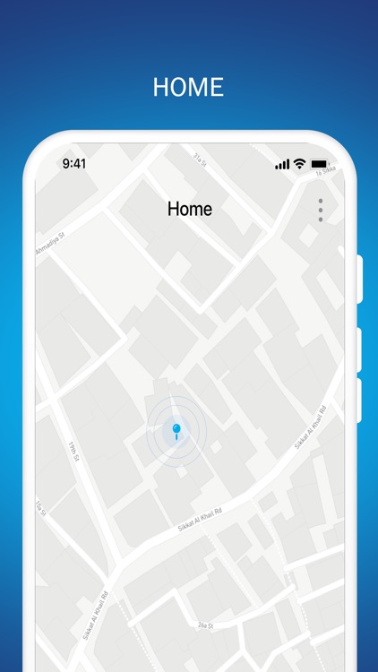 Beepz Driver App