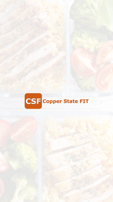 Copper State FITのおすすめ画像1