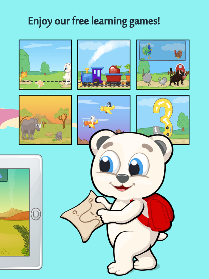 Sukar  Boo Kids Activities