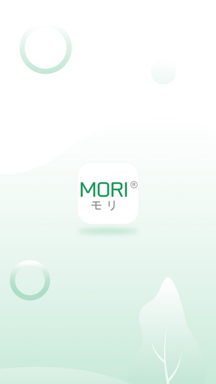 MORI-mori