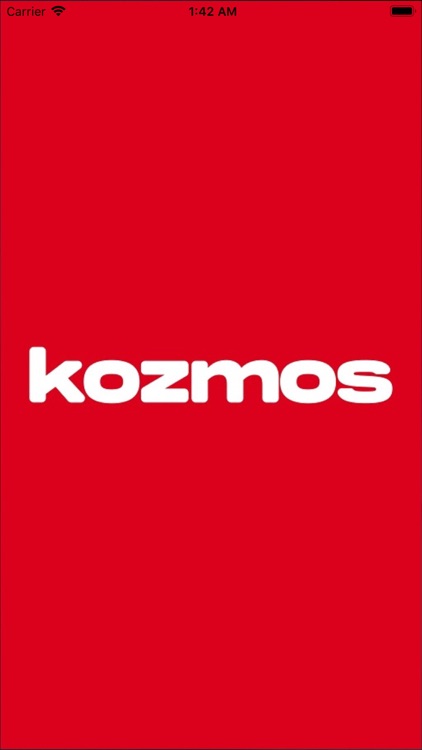 Kozmos