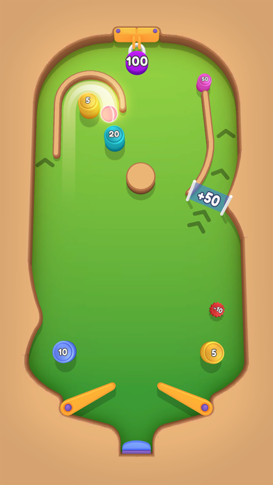 Pinball - Unlock screenshot 3