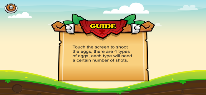 Bigbom Chick Egg Breaker