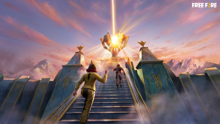 Garena Free Fire: Heroes Arise