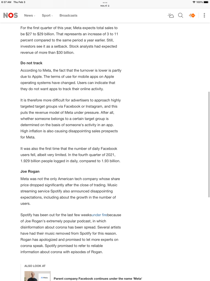 Dutch Translation for Safari