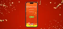 Game screenshot Bag Lucky Calculation Target mod apk