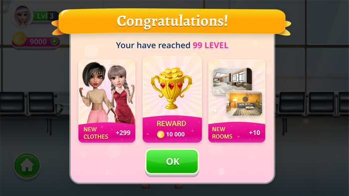 iDolly Top Blogger Dress Up