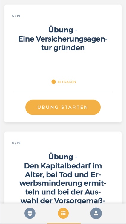 Versicherungen & Finanzen