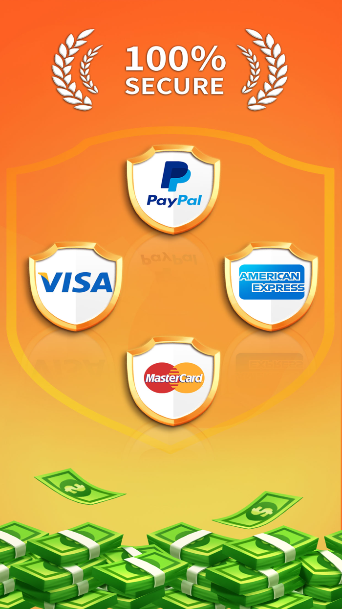 Cash Bingo - Skill Game