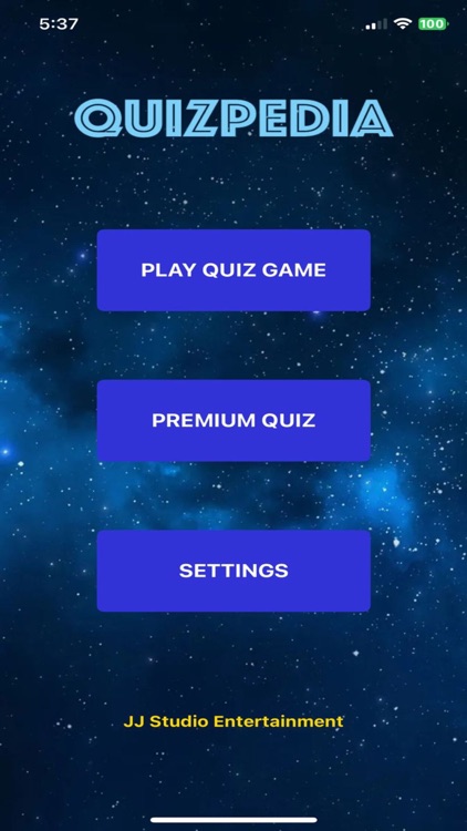 Quizpedia