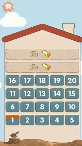 Game screenshot Pigs Puzzle hack