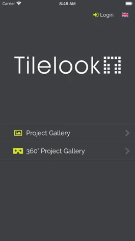 Game screenshot Tilelook mod apk