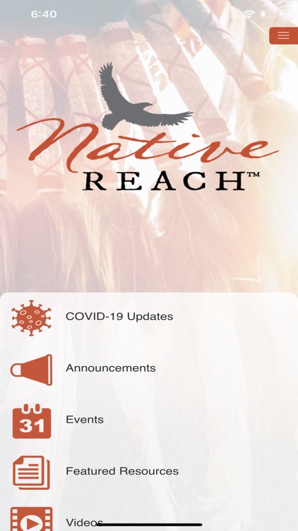 Native Reach V2