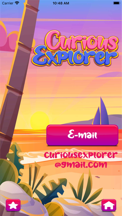 Screenshot #3 pour Curious Explorer