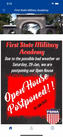 Game screenshot First State Military Academy mod apk