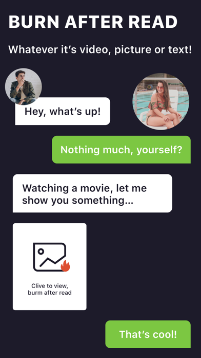 Kikoo: Kink Online Dating App screenshot 4