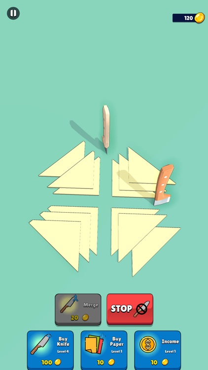 Paper Slicer screenshot-4