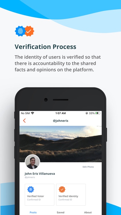 Standpoint PH screenshot-3