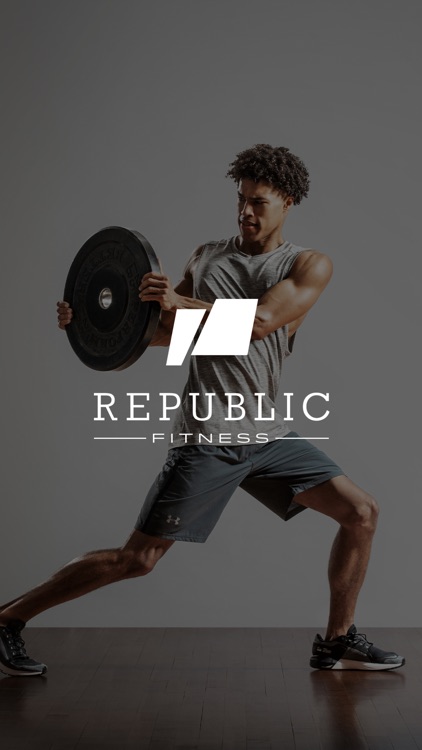 Republic Fitness Boston