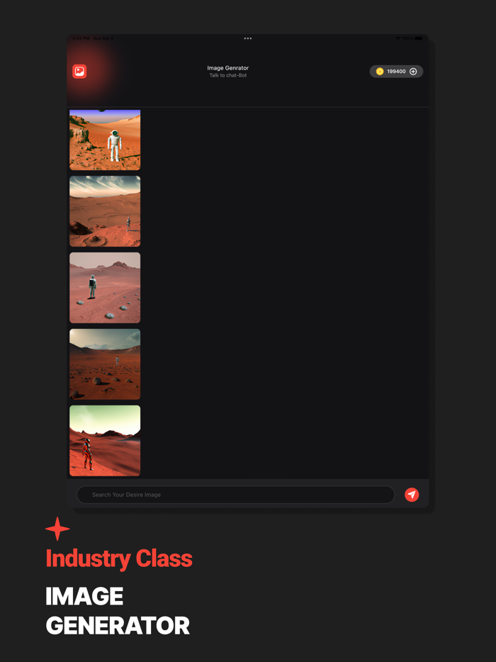 ChatGPT 4 Powered by OpenA