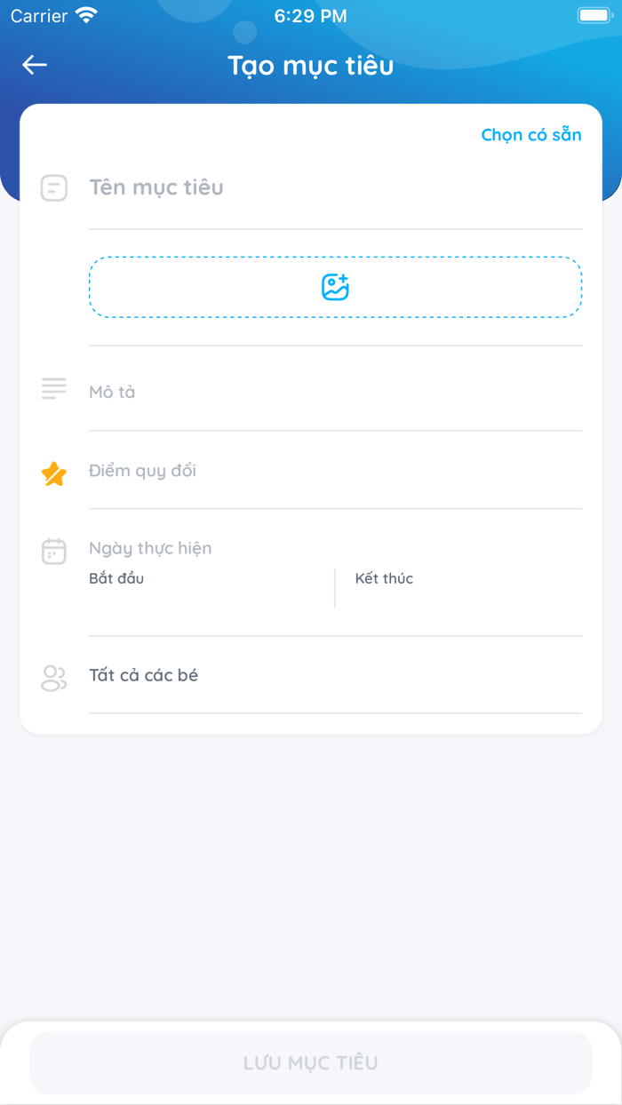 Penta Vươn xa cng bé