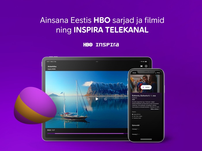 Telia TV Eesti