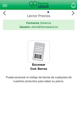 Game screenshot Farmasalud hack