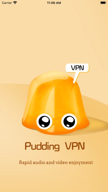 Pudding VPN