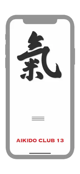 Game screenshot Aikido Club 13 mod apk