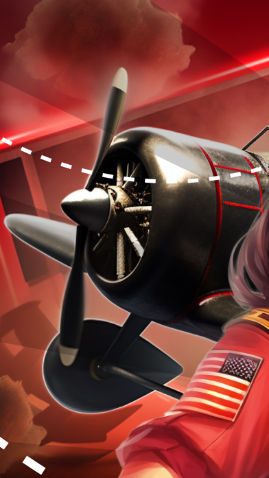 Screenshot #1 pour Aviation Game Air