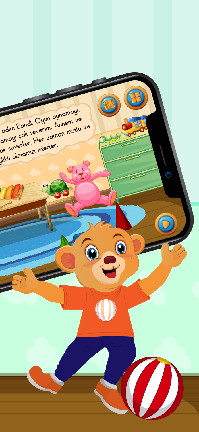 Bondi Doktora Gidiyor