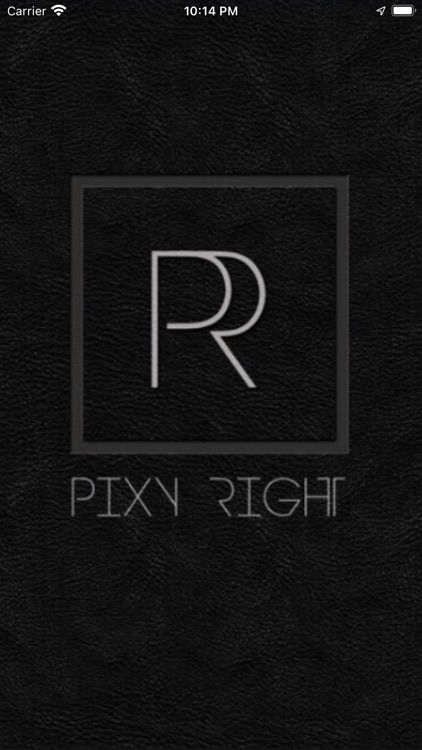 PixyRight