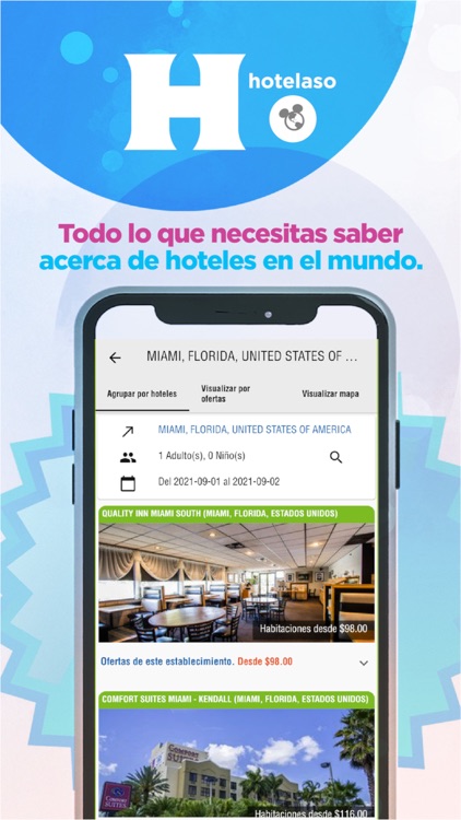 Disney Concierge - Hotelaso