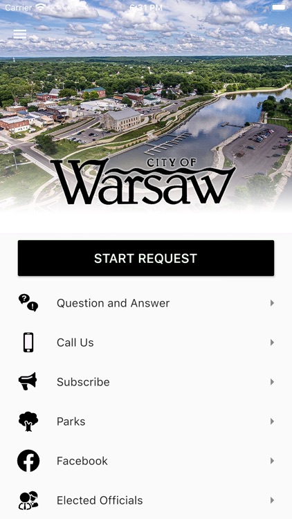 GO Warsaw MO