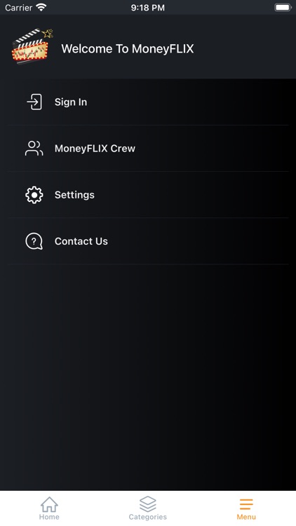 MoneyFlix screenshot-4