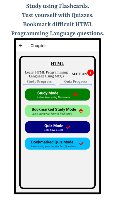 Learn HTML Programmingのおすすめ画像2