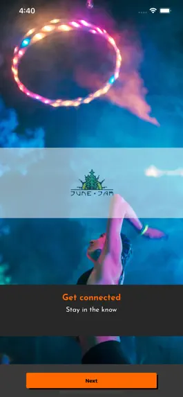 Game screenshot June Jam mod apk