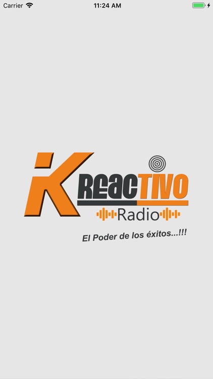 Kreactivo Radio